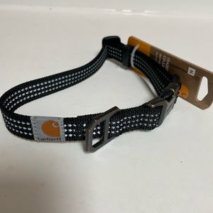 Carharrt Dog Collar Medium